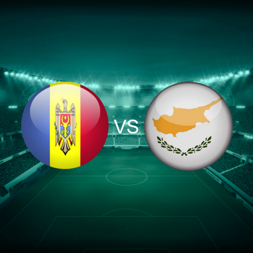 Moldova vs Cyprus European Women's World Cup 2027 Qualifiers