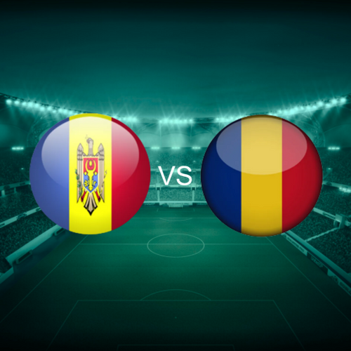 Moldova vs Romania European Women's World Cup 2027 Qualifiers