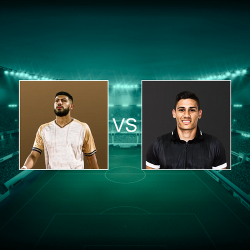 Monagas S.C. vs Anzoátegui F.C. Venezuelan Primera División