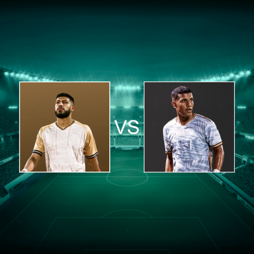 Monagas S.C. vs Trujillanos F.C. Venezuelan Primera División