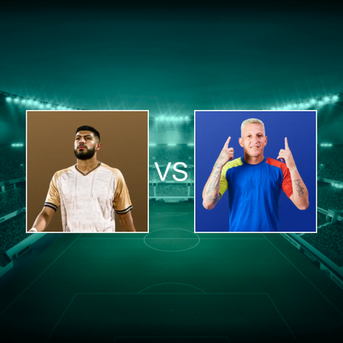 Monagas S.C. vs Universidad Central de Venezuela F.C. Venezuelan Primera División