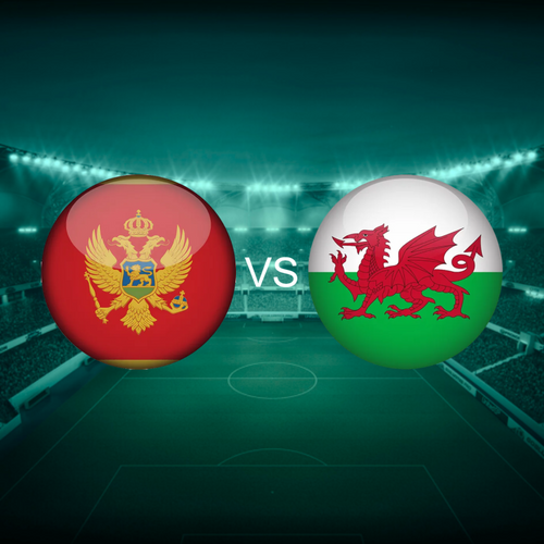 Montenegro vs Wales European Women's World Cup 2027 Qualifiers
