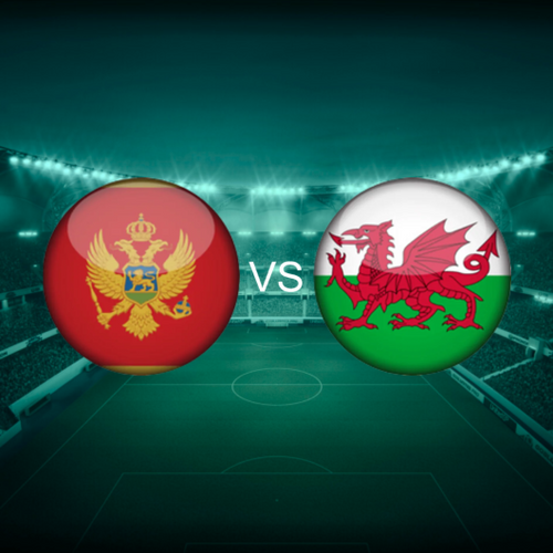 Montenegro vs Wales European Women's World Cup 2027 Qualifiers