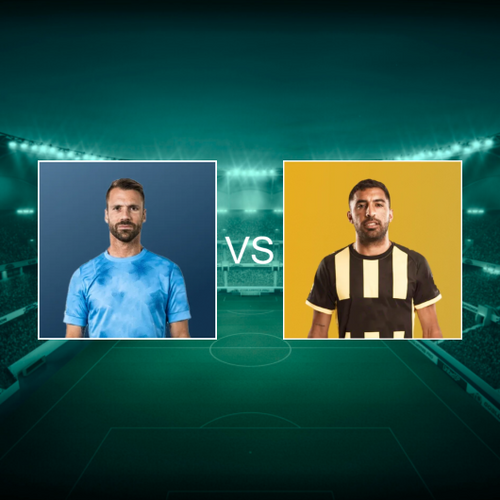 Montevideo City Torque vs Club Atlético Peñarol Uruguayan Primera División