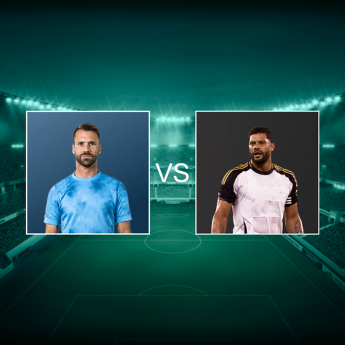 Montevideo City Torque vs Clube Atlético Mineiro CONMEBOL Sudamericana