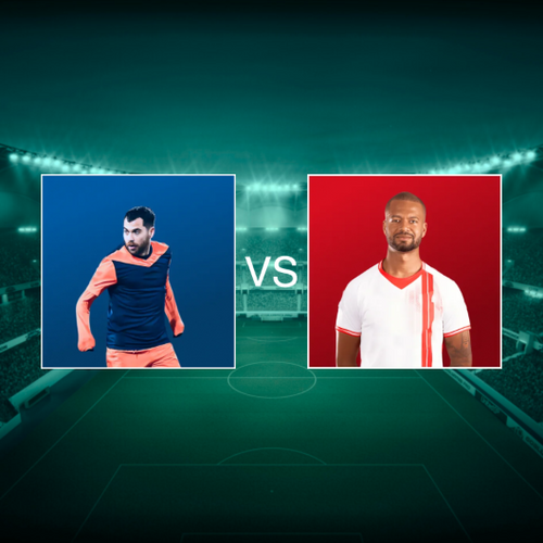 Montpellier Hérault SC vs AS Nancy Lorraine French Ligue 2