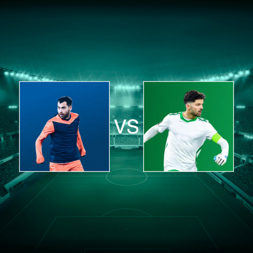 Montpellier Hérault SC vs AS Saint-Étienne French Ligue 2