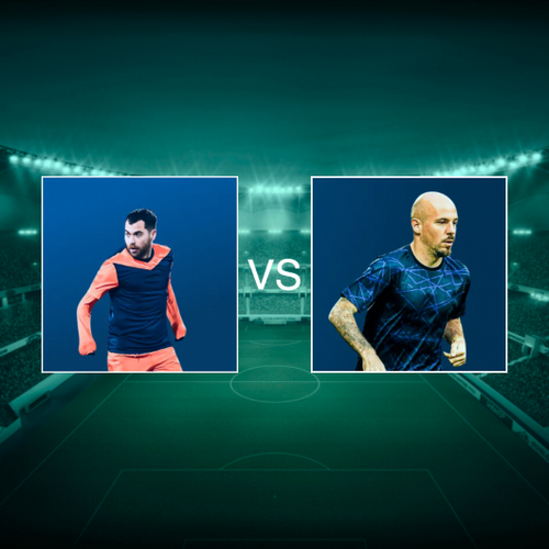 Montpellier Hérault SC vs Clermont Foot 63 French Ligue 2