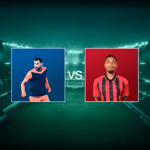 Montpellier Hérault SC vs En Avant Guingamp French Ligue 2