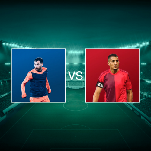 Montpellier Hérault SC vs FC Annecy French Ligue 2