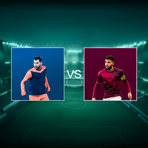 Montpellier Hérault SC vs FC Metz French Ligue 2