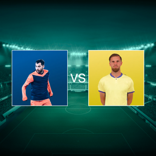 Montpellier Hérault SC vs FC Sochaux-Montbéliard French Ligue 2
