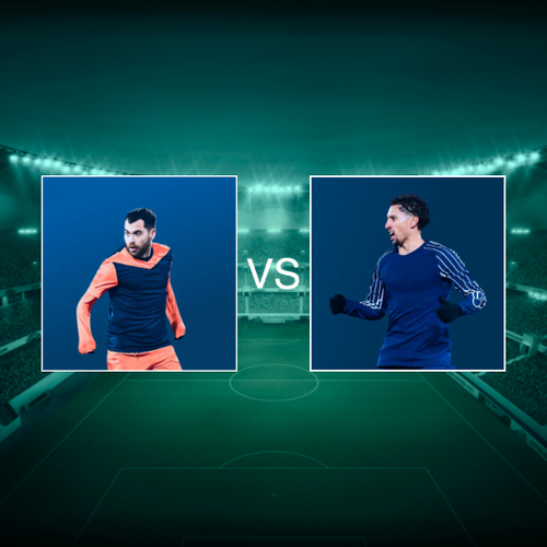 Montpellier Herault SC vs Paris Saint-Germain FC French Ligue 1