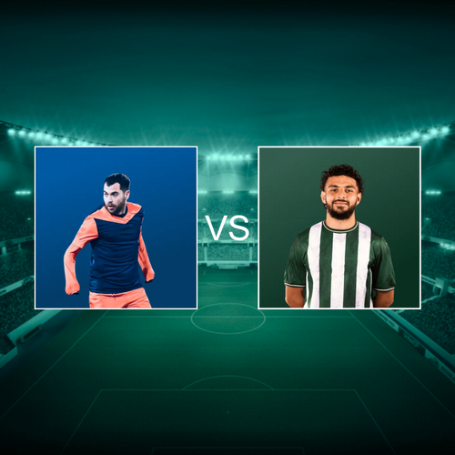 Montpellier Hérault SC vs Red Star FC French Ligue 2