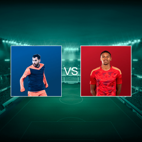 Montpellier Hérault SC vs Rodez AF French Ligue 2