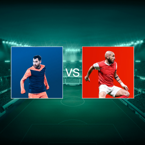 Montpellier Herault SC vs Stade de Reims French Ligue 1