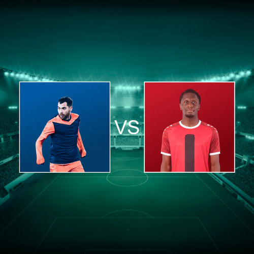 Montpellier Hérault SC vs US Boulogne CO French Ligue 2