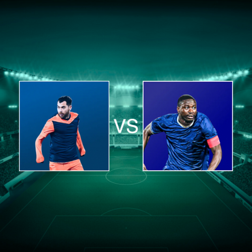 Montpellier Hérault SC vs USL Dunkerque French Ligue 2