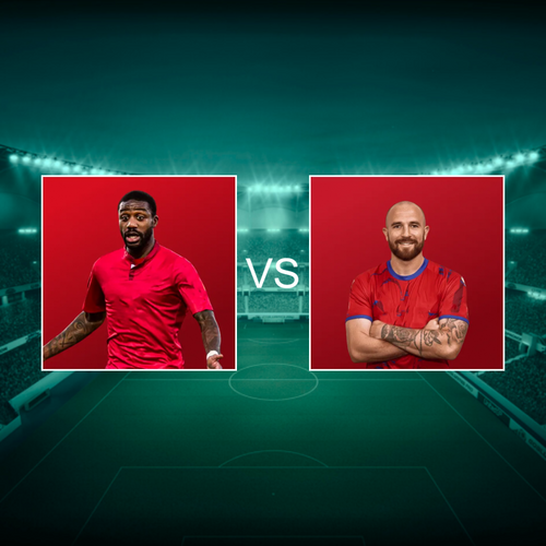 Morecambe FC vs Aldershot Town FC National League