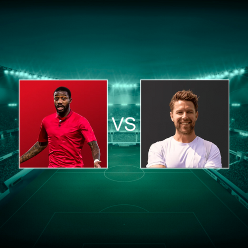 Morecambe FC vs Boreham Wood FC National League