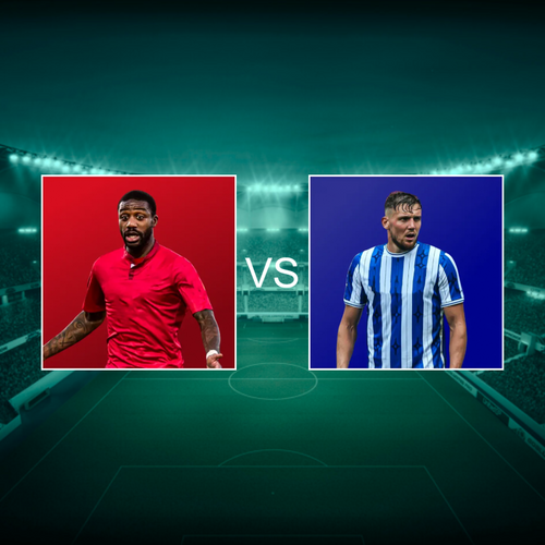 Morecambe FC vs Carlisle United FC National League