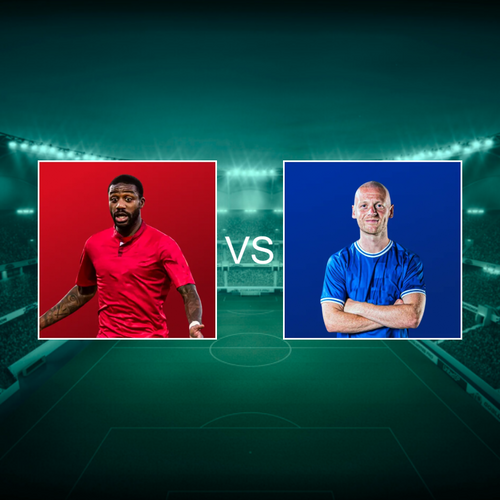 Morecambe FC vs Eastleigh FC National League