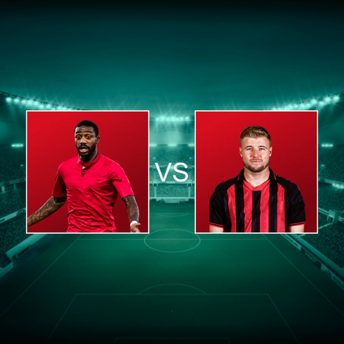 Morecambe FC vs Truro City F.C. National League