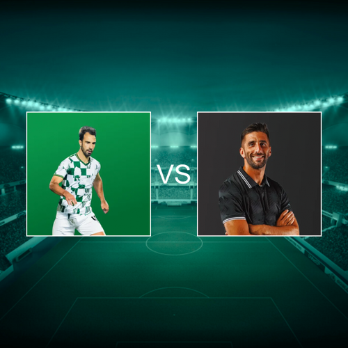 Moreirense FC vs Académico de Viseu F.C. Primeira Liga