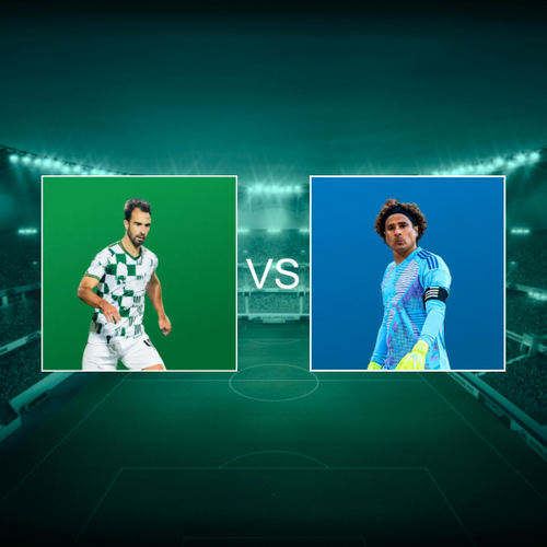 Moreirense FC vs AVS Futebol SAD Primeira Liga