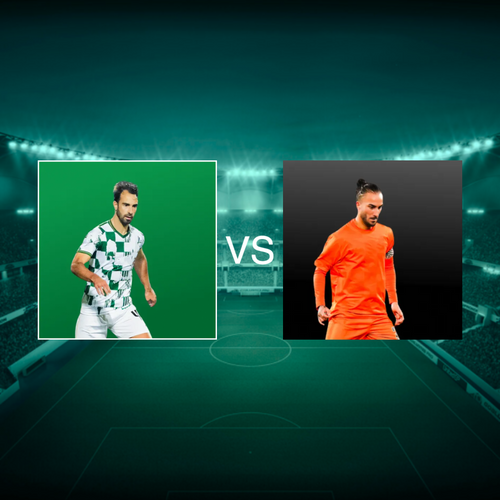 Moreirense FC vs Boavista FC 2024 - 2025 Primeira Liga