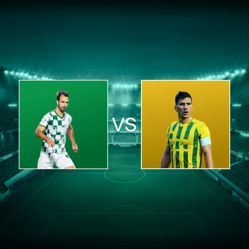 Moreirense FC vs CD Tondela Primeira Liga