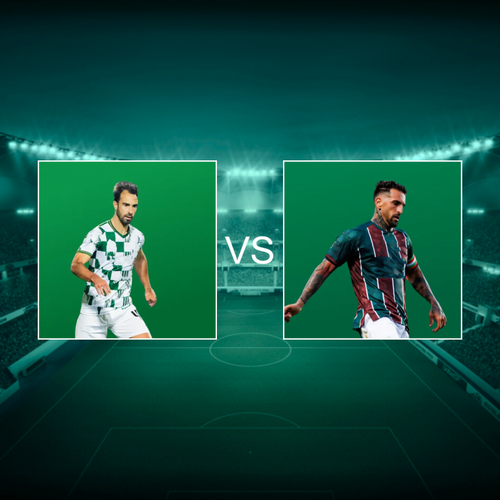 Moreirense FC vs CF Estrela da Amadora Primeira Liga