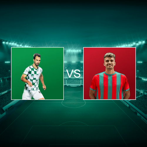 Moreirense FC vs CS Marítimo Primeira Liga