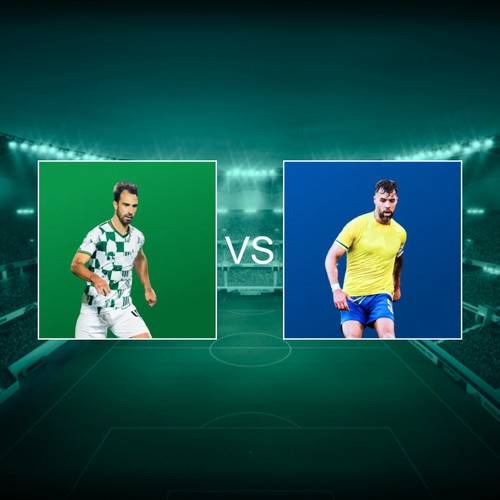 Moreirense FC vs FC Arouca Primeira Liga