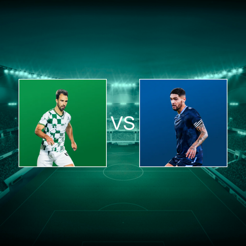 Moreirense FC vs FC Famalicao Primeira Liga