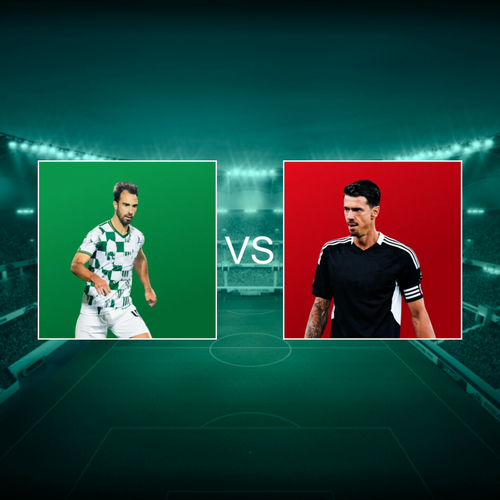 Moreirense FC vs Casa Pia AC Primeira Liga