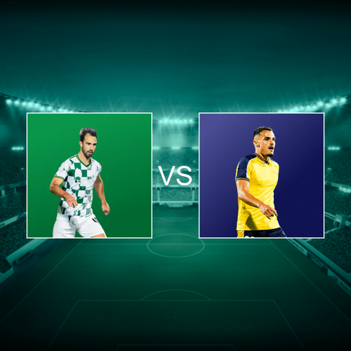 Moreirense FC vs GD Estoril Praia Primeira Liga