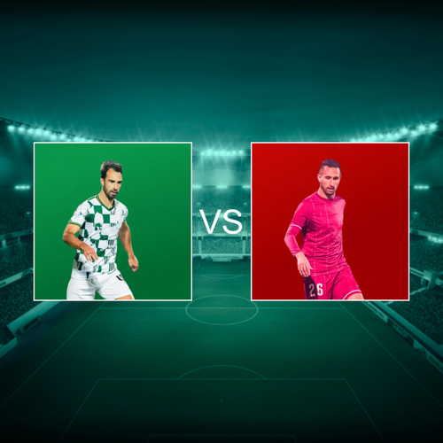 Moreirense FC vs Gil Vicente FC Primeira Liga