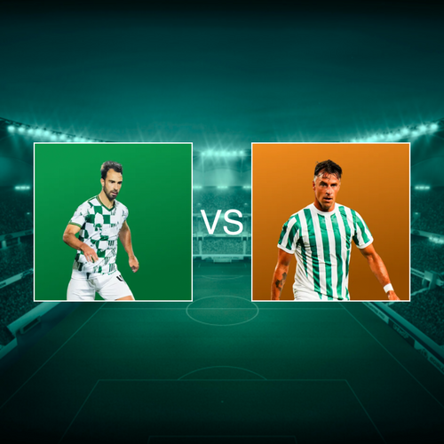 Moreirense FC vs Rio Ave FC 2024 - 2025 Primeira Liga