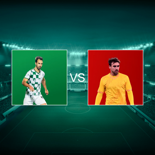 Moreirense FC vs SC Braga Primeira Liga