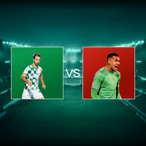 Moreirense FC vs CD Santa Clara Primeira Liga