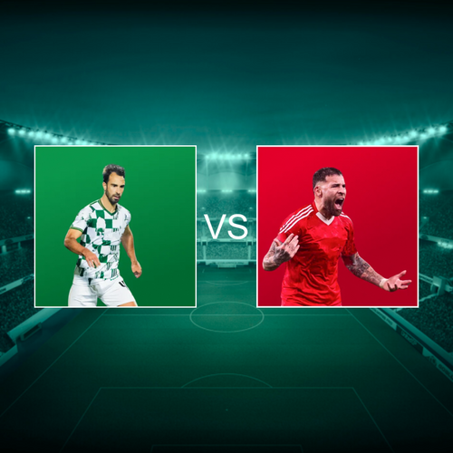 Moreirense FC vs SL Benfica Primeira Liga