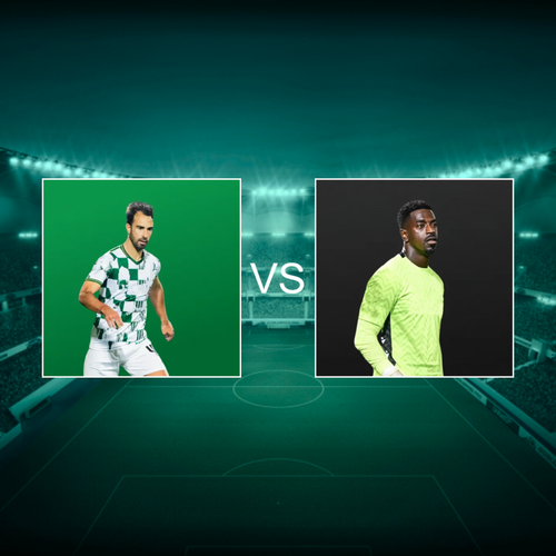 Moreirense FC vs Vitoria SC Primeira Liga