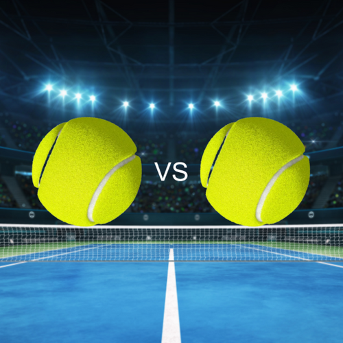 Morning Session 19 Quarterfinals Open Tennis Championship