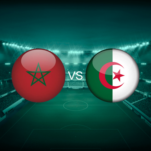 Morocco vs Algeria CAF Women’s Africa Cup of Nations 2026