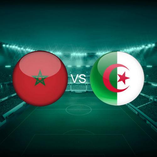 Morocco vs Algeria CAF Women’s Africa Cup of Nations 2026