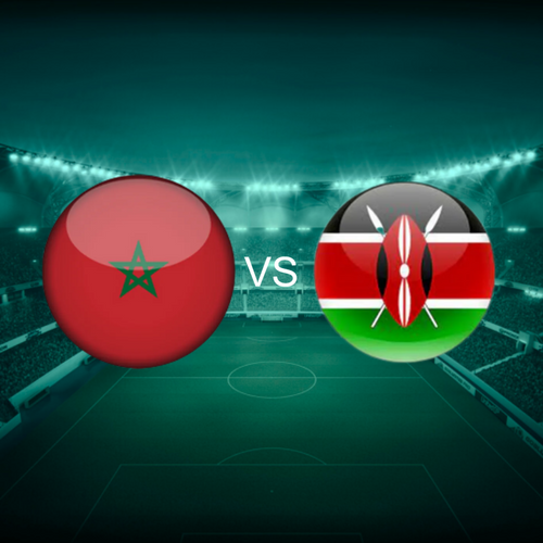 Morocco vs Kenya CAF Women’s Africa Cup of Nations 2026