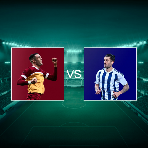 Motherwell FC vs HJK Helsinki Europa Conference League