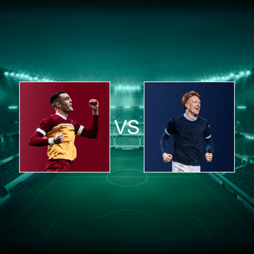 Motherwell FC vs Dundee FC Scottish Premiership