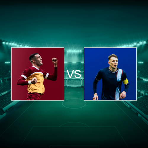 Motherwell FC vs Falkirk FC Scottish Premiership
